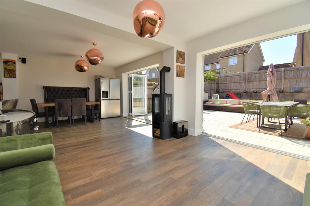 Main image of property: Randall Lane, Bishop's Stortford