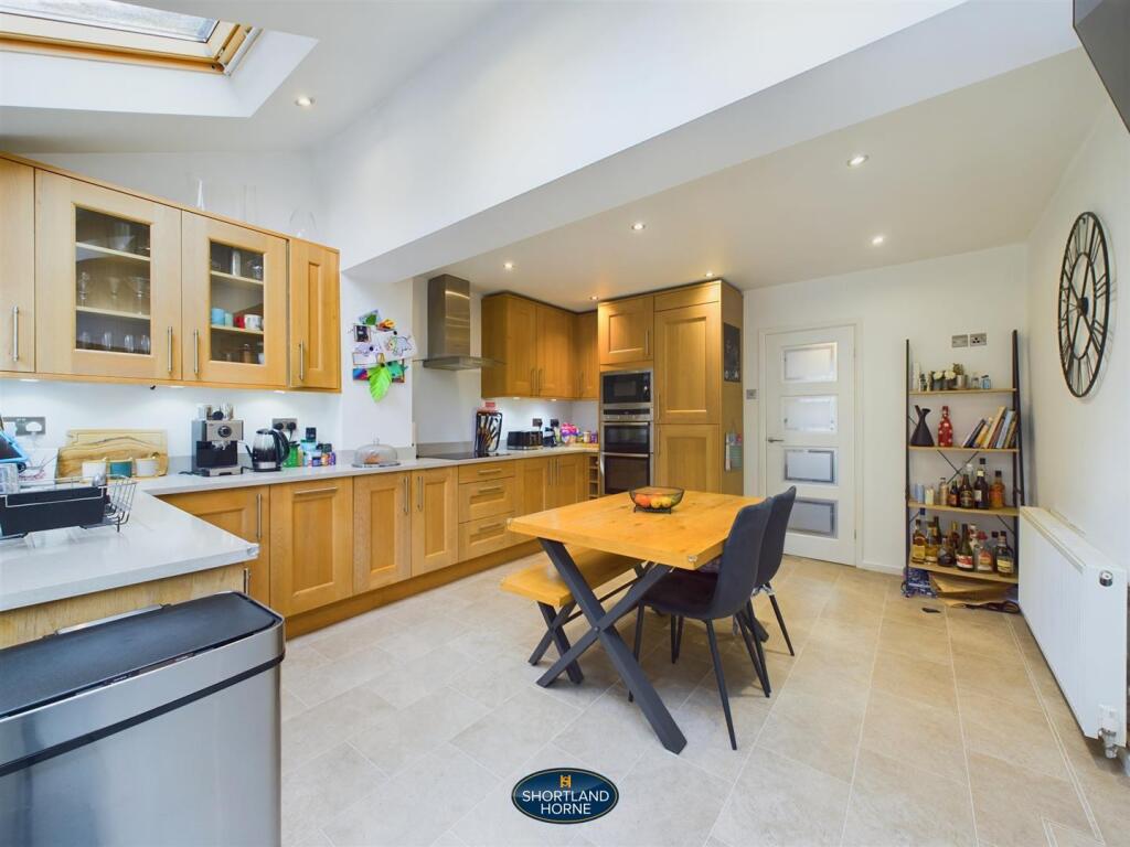 House in Birmingham - View 5
