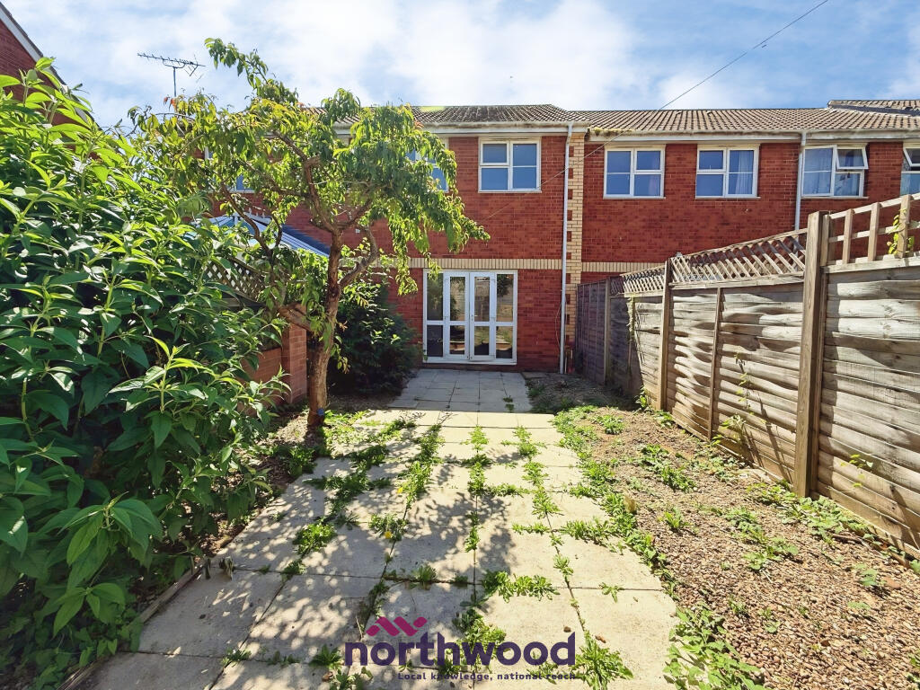 Main image of property: Buddle Lane, St Thomas, Exeter, EX4