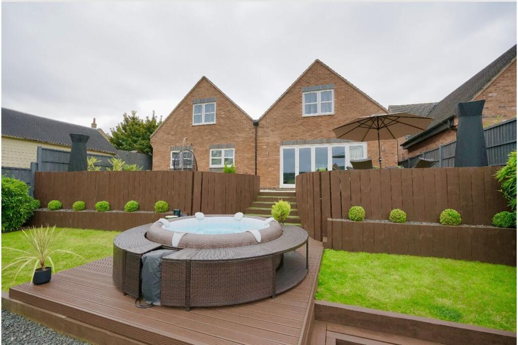 Repton Road, Hartshorne, DE11 photo 2