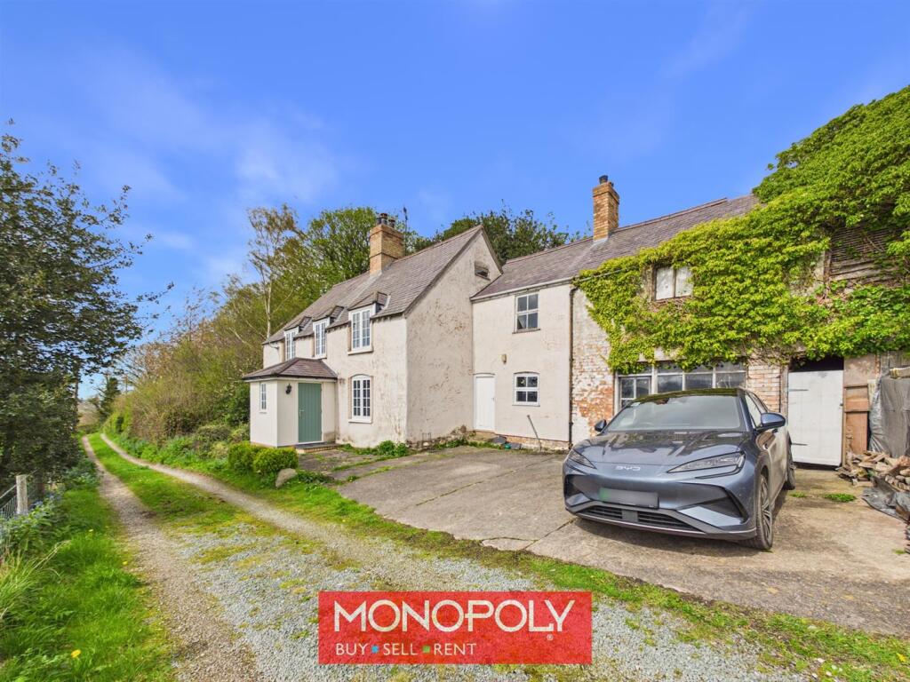 Main image of property: Bryn Tirion, Llangynhafal, Ruthin