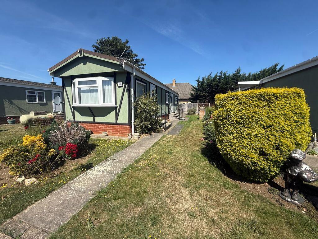 Main image of property: Briar Bank Park, Wilstead