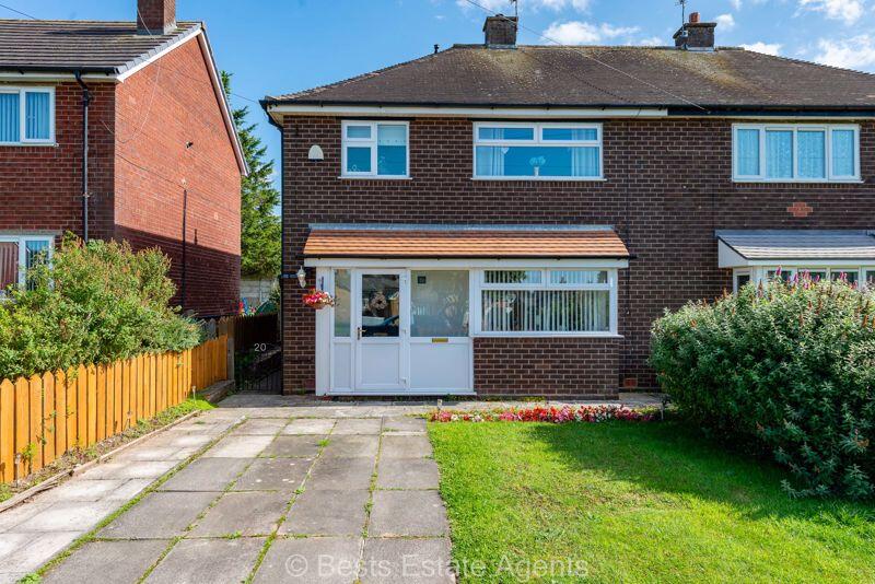 Main image of property: Larch Road, Runcorn
