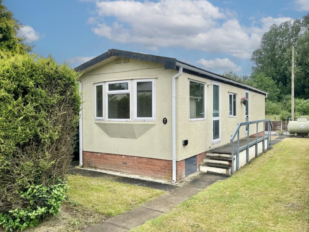 Main image of property: Lawn Lane, Coven
