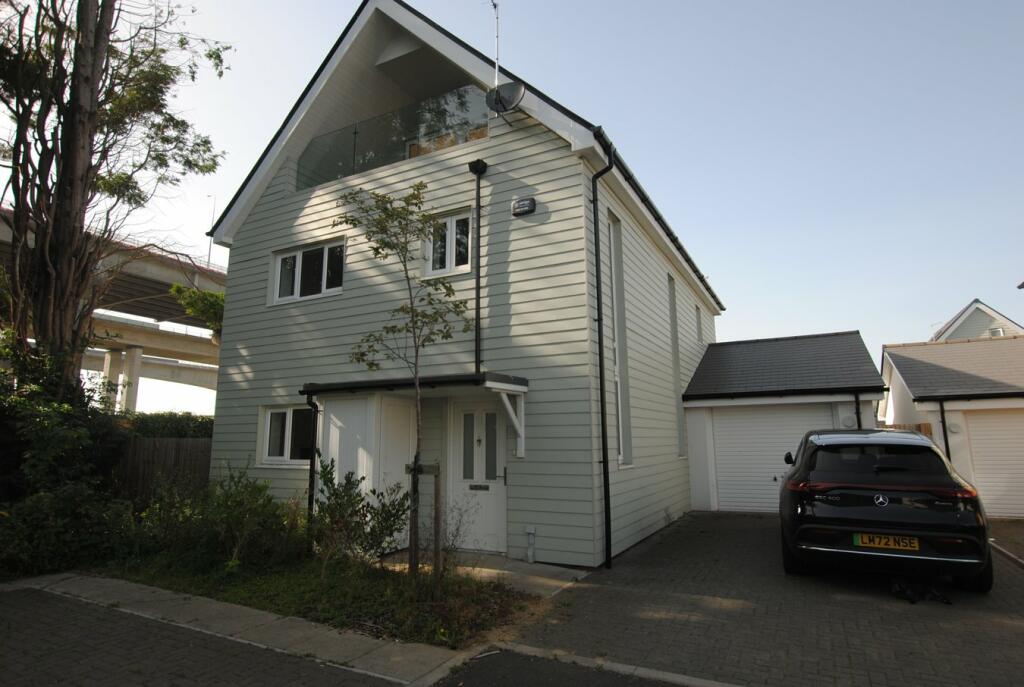Main image of property: Safety Bay Close, Rochester, Kent, ME1
