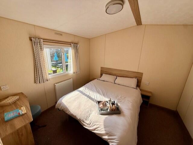 Trevella Caravan Park, Crantock, Cornwall - More