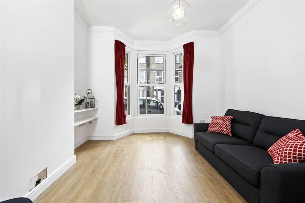 Main image of property: Westville Road, London, W12
