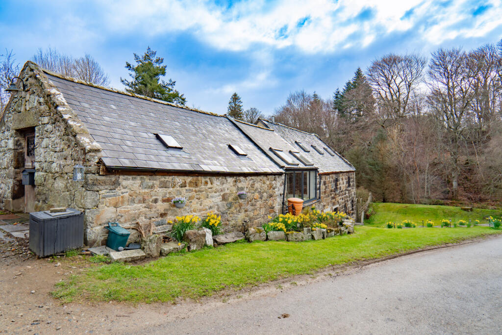 Additional image 38 of Of Kinnairdy, Huntly, AB54 7RT