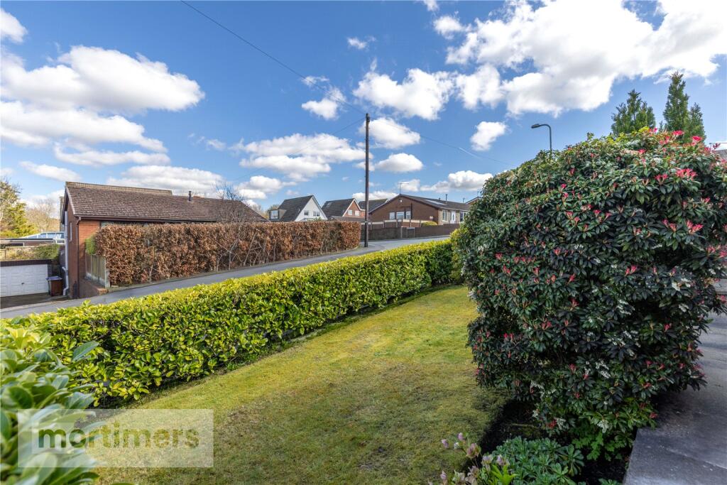 Additional image 25 of Yew Tree Drive, Oswaldtwistle, Accrington, Lancashire, BB5