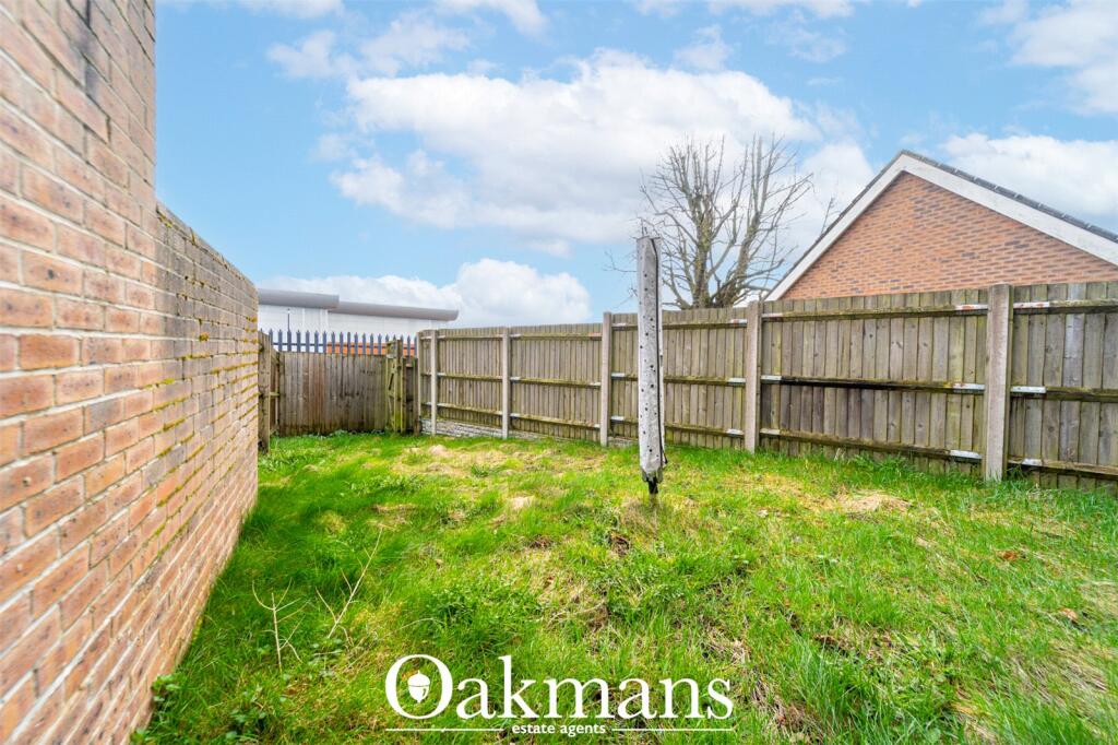 Additional image 21 of Fleming Way, Rednal, Birmingham, West Midlands, B45
