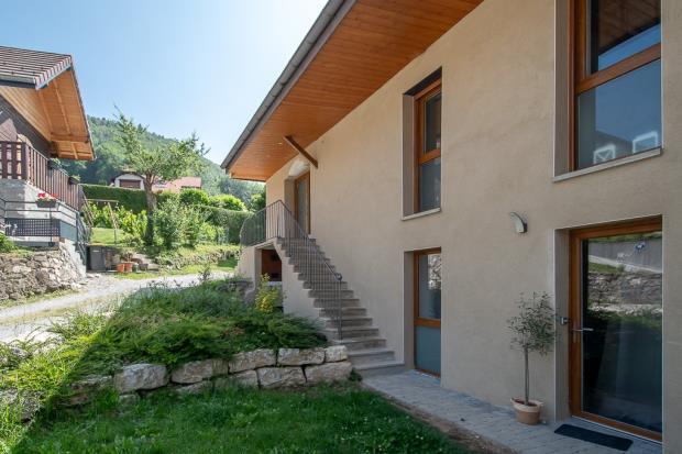 Main image of property: Apartment, Annecy-Le-Vieux
