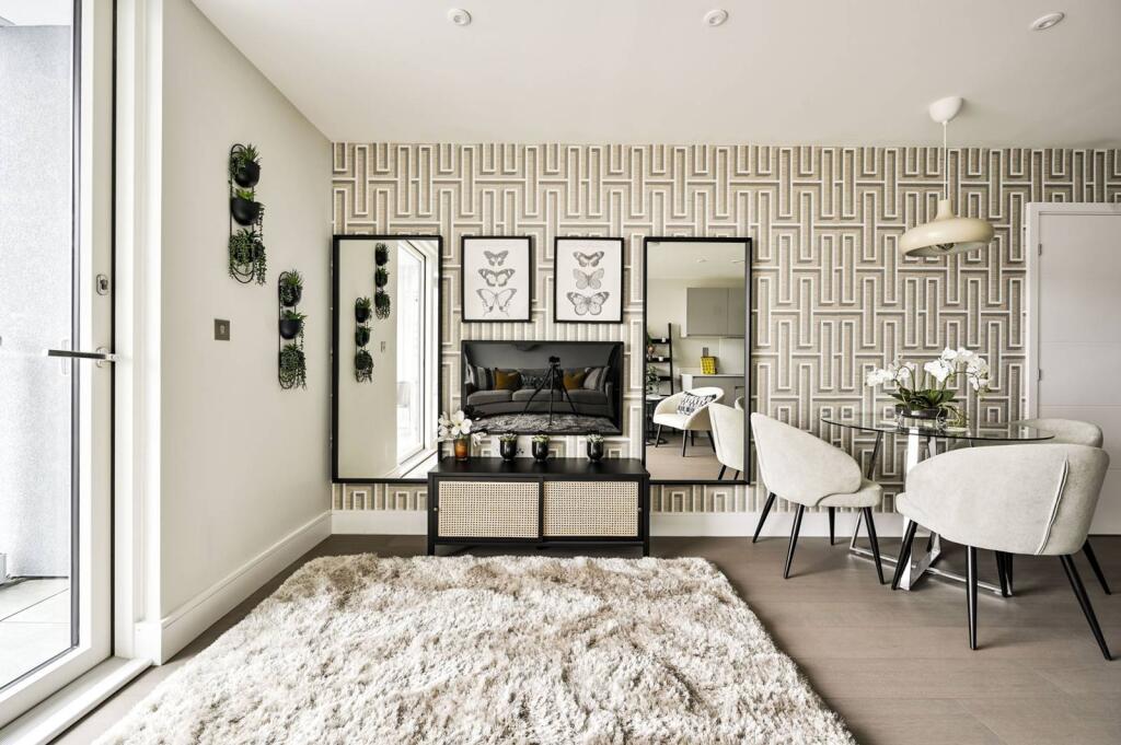 Main image of property: Vision Point, Battersea, SW11