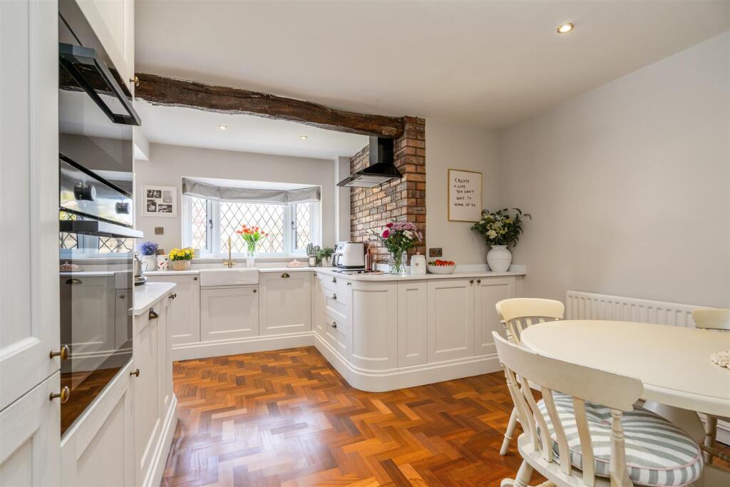 Additional image 5 of Warwick Road, Knowle, Solihull
