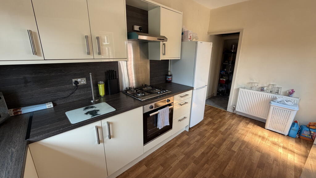 House in Stockport - More