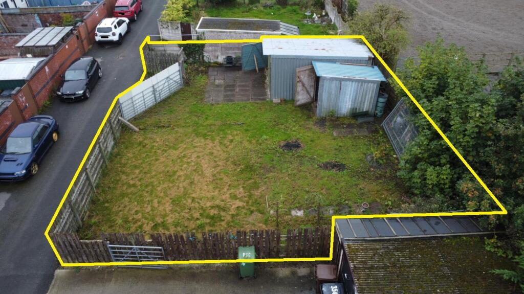 Main image of property: Warrington Road, Wigan