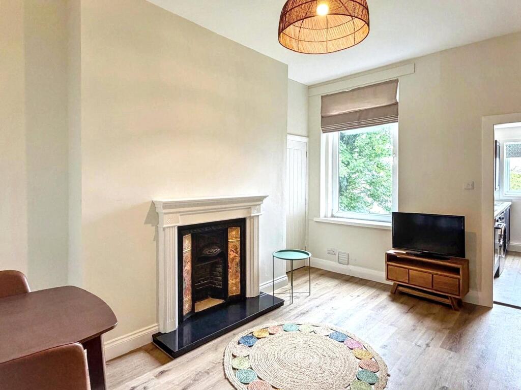 Apartment in Dumfries, Maxwelltown, Laurieknowe - View 3