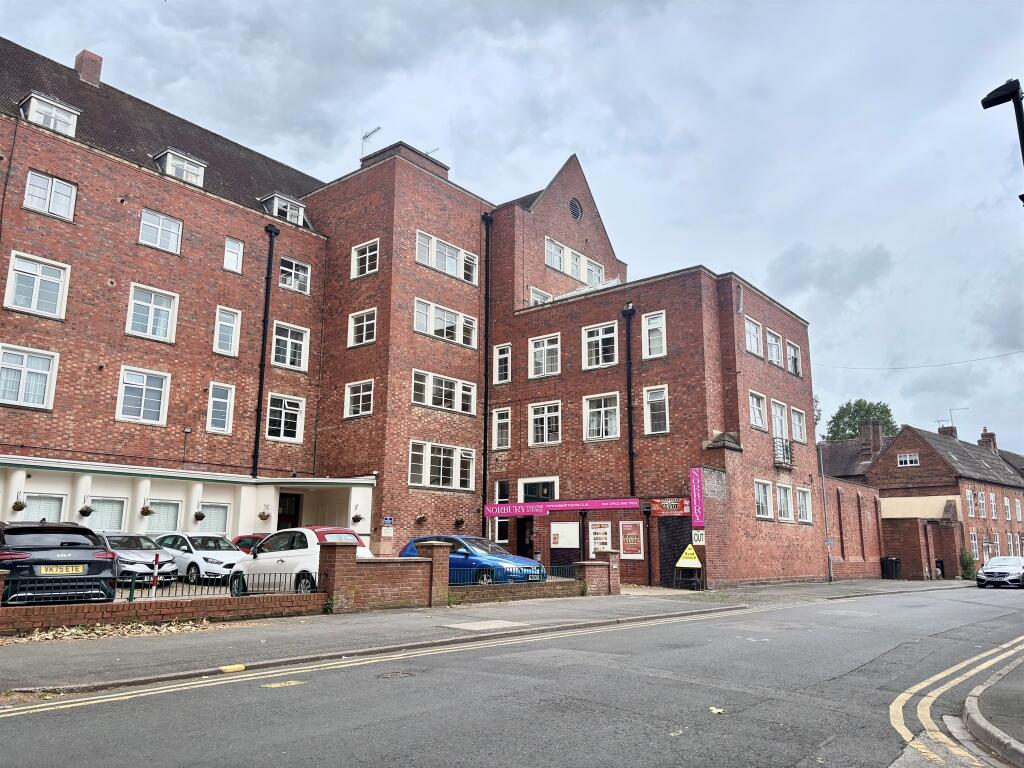Main image of property: Friar Street, Droitwich
