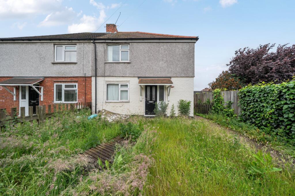 Main image of property: Hardwick Road East, Worksop, Nottinghamshire, S80