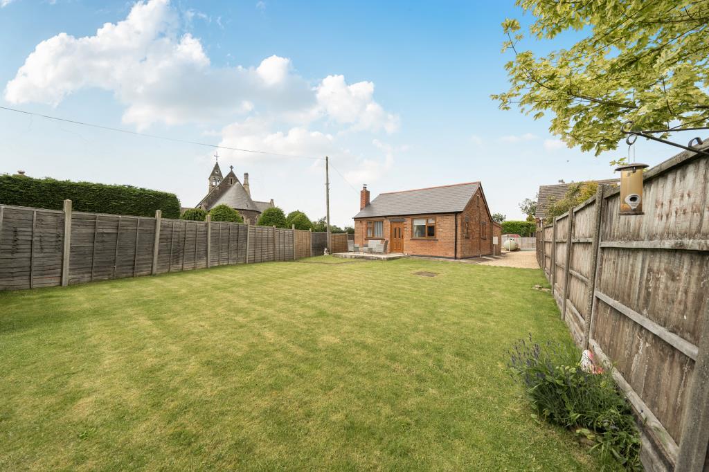 Main image of property: Fromes Hill, Ledbury, HR8