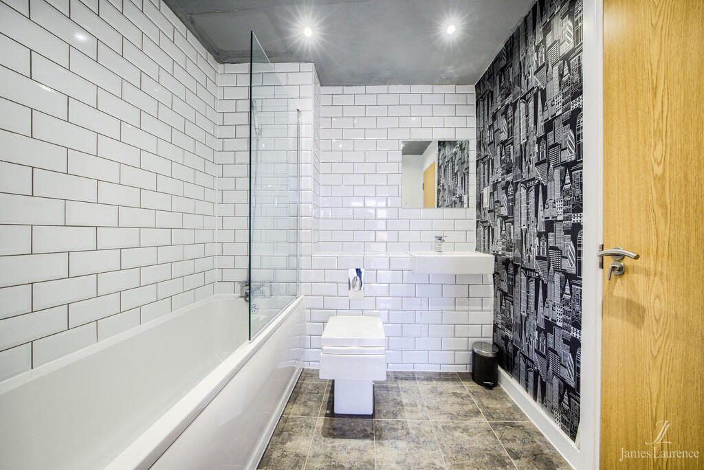 Additional image 14 of B1, 3 Helena Street, Birmingham City Centre 