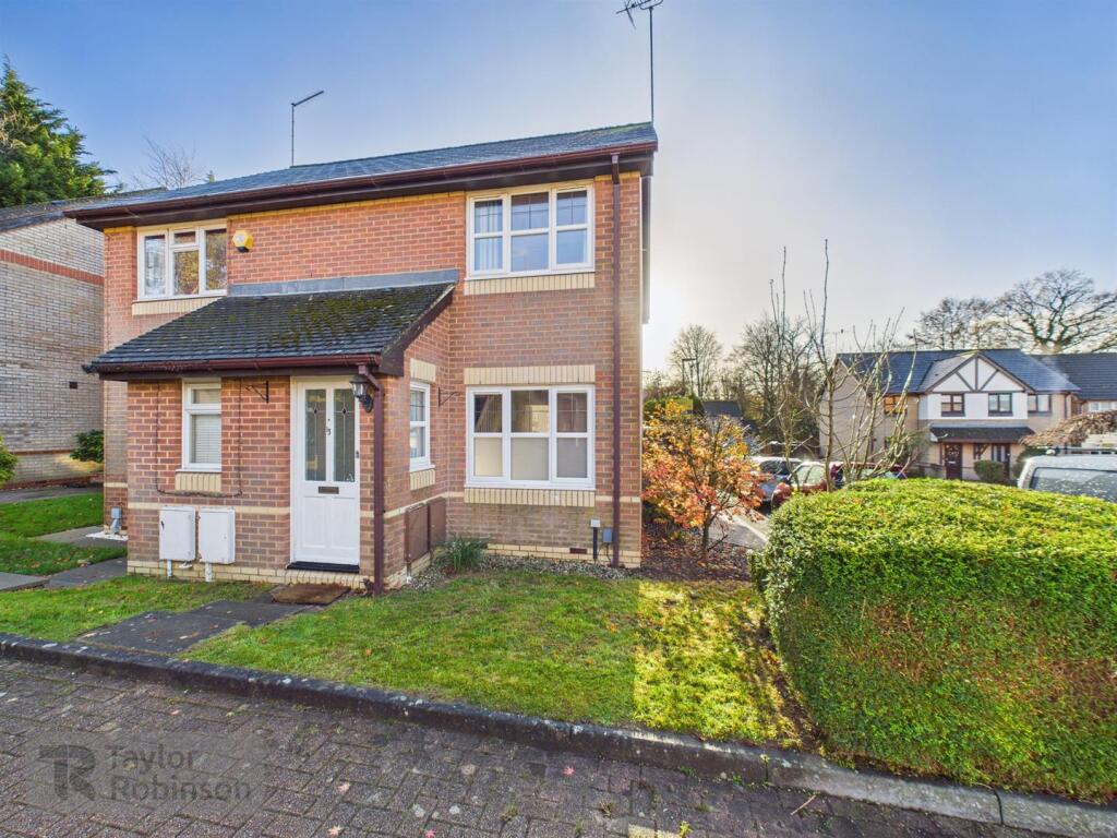 Main image of property: Maidenbower, Crawley