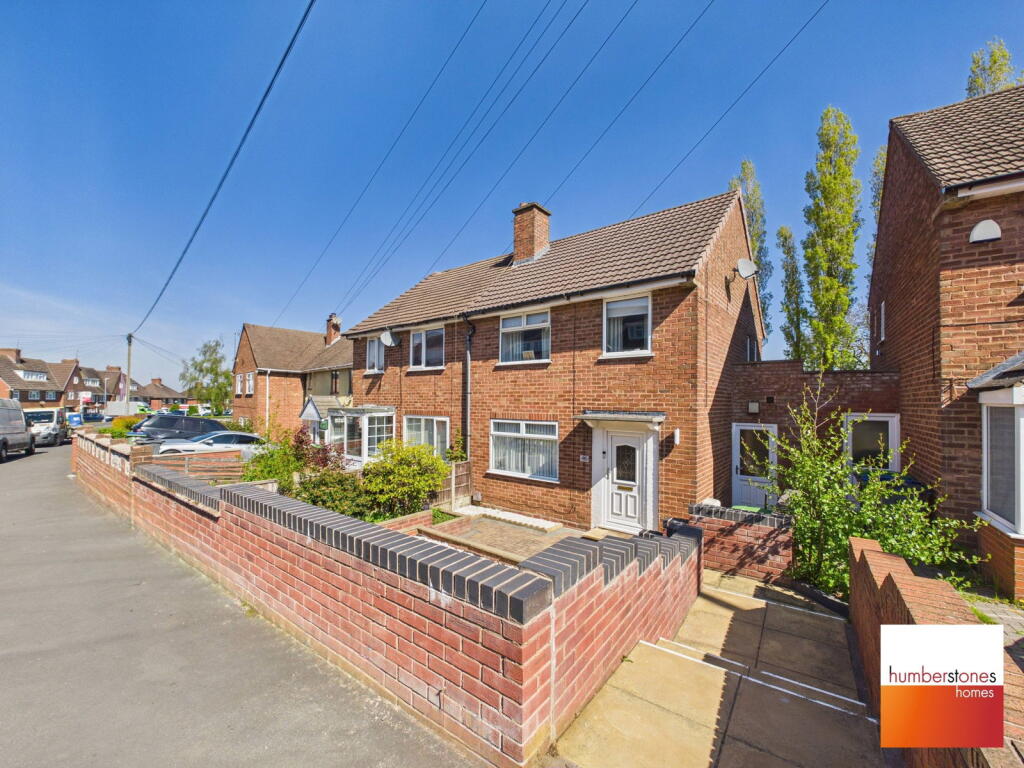 Main image of property: Brennand Road, Oldbury