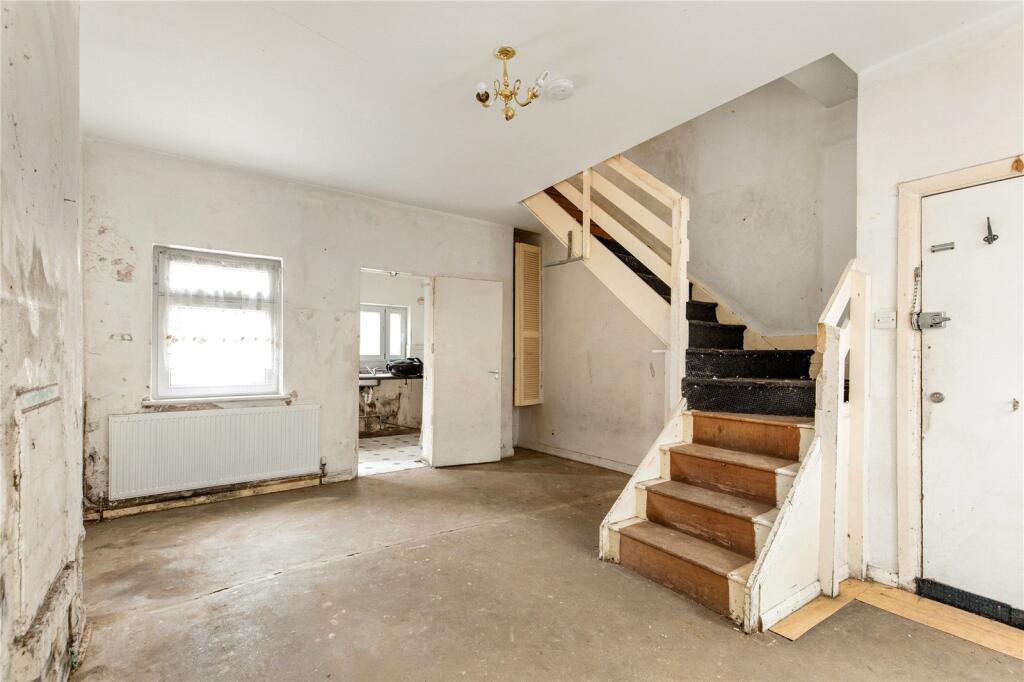 Main image of property: Grove Park Road, London, N15