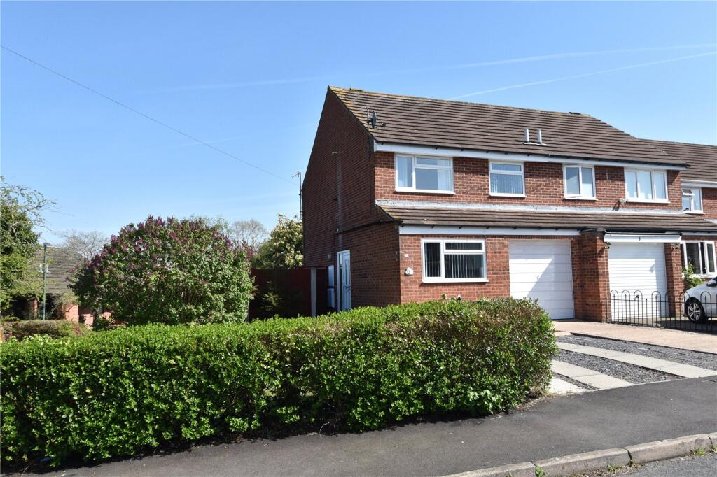 Main image of property: Westbury Avenue, Droitwich, Worcestershire, WR9