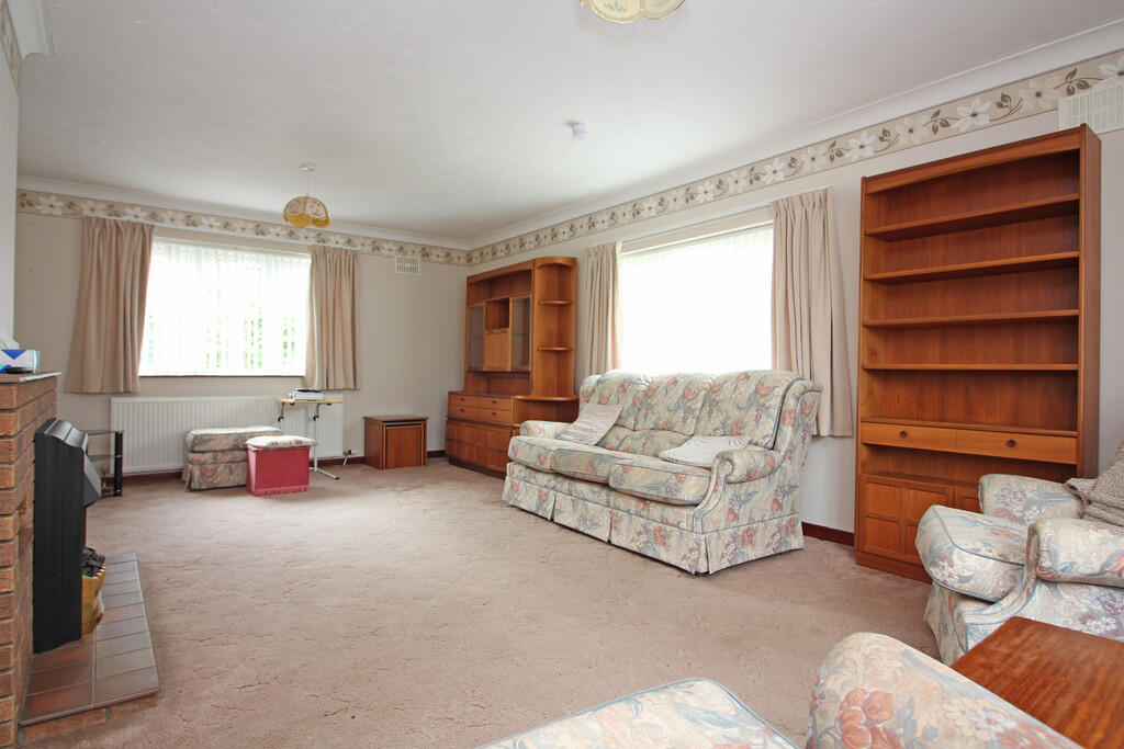 Skeyton New Road, North Walsham photo 4