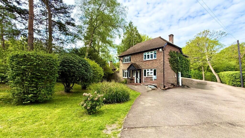 Main image of property: Redehall Road, RH6
