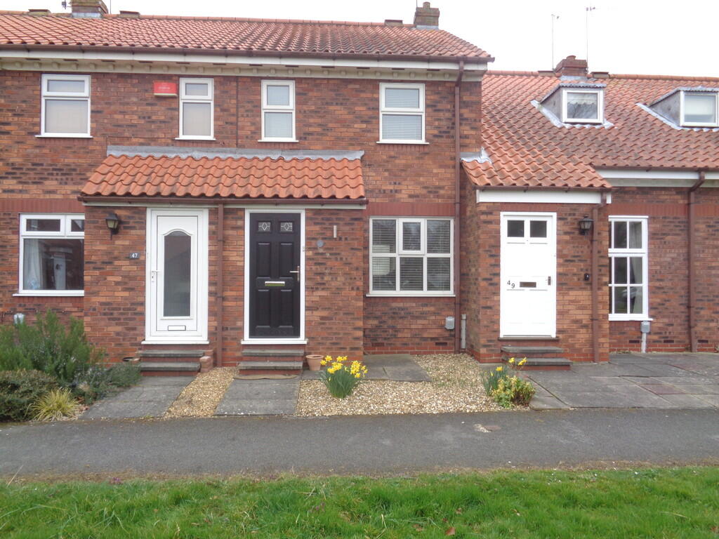 Main image of property: 48 Minster Avenue