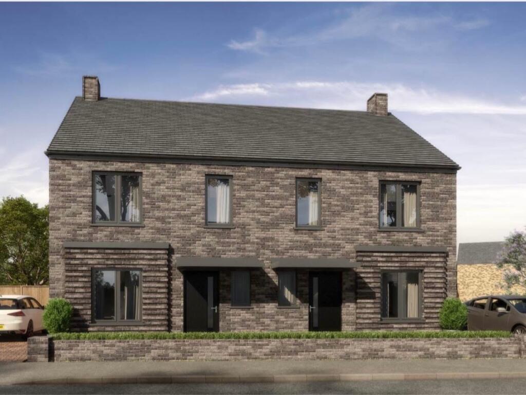 Main image of property: Cross Street
