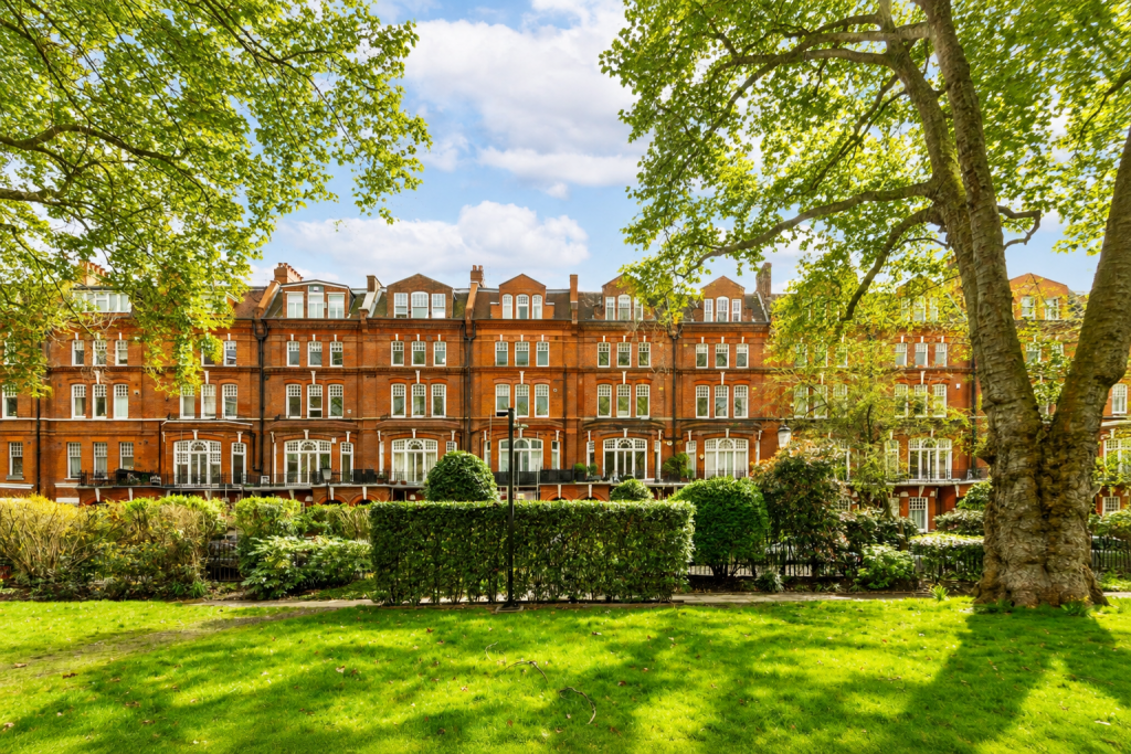 Main image of property: Elm Park Gardens, Chelsea