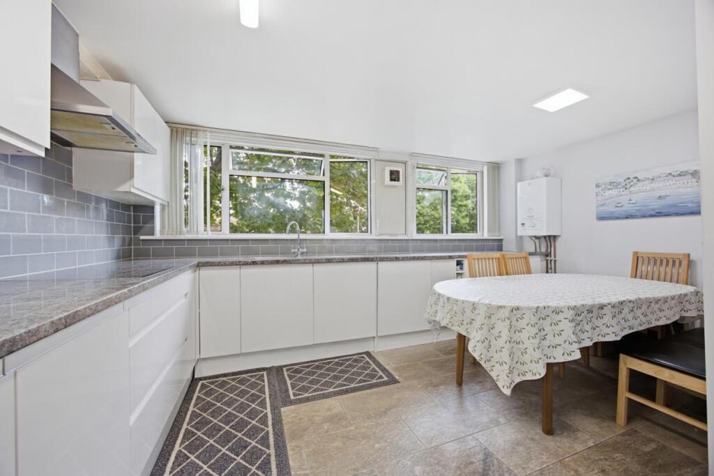 Main image of property: Hornbill Close, Uxbridge
