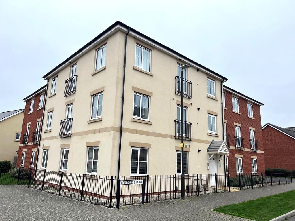 Main image of property: Bowthorpe Drive, Gloucester