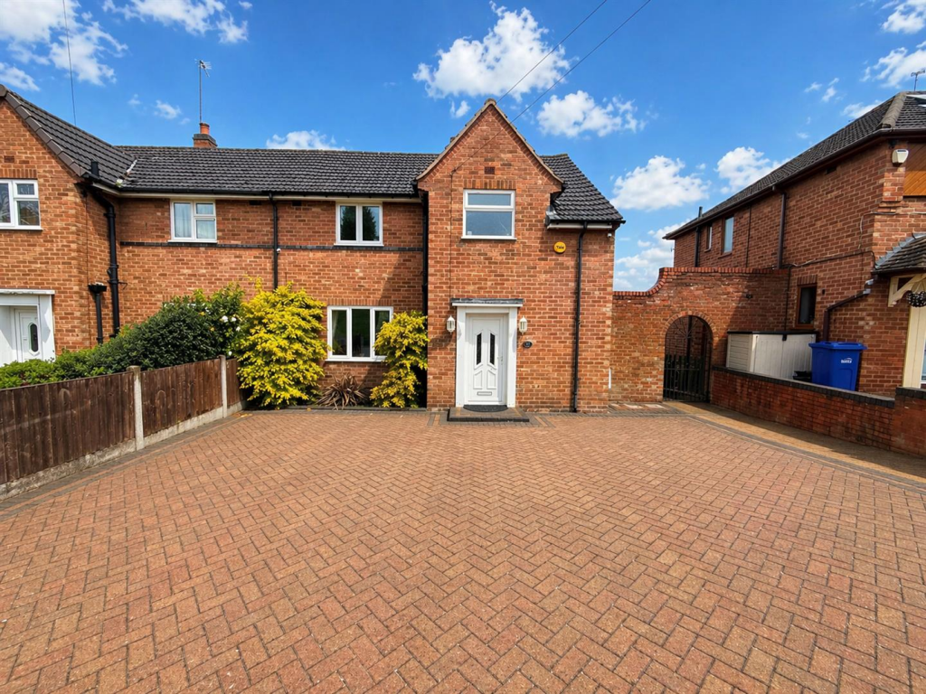 Main image of property: Stourdell Road, Halesowen, B63 2AN
