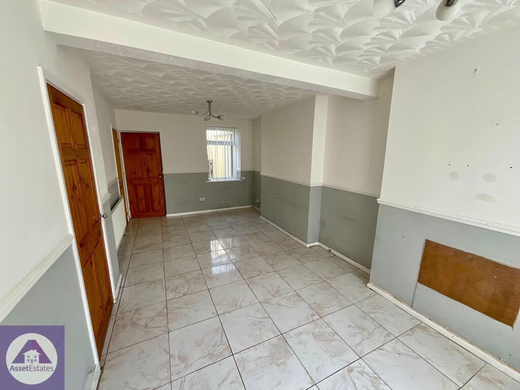 House in Abertillery - View 4