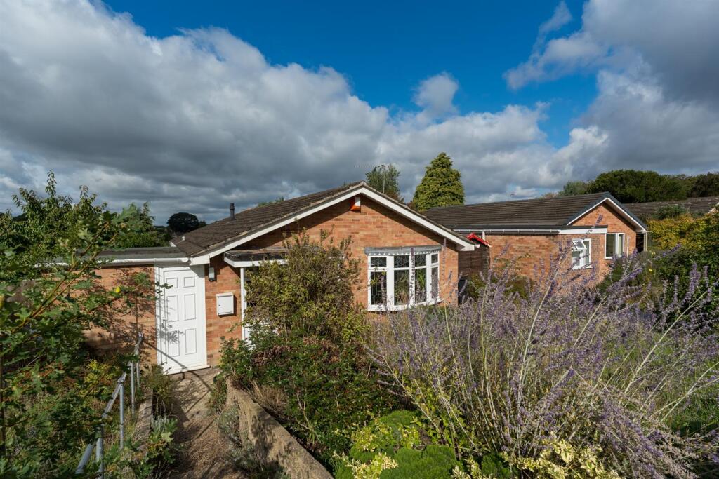 Main image of property: Bek Close, Eaton, Norwich, NR4