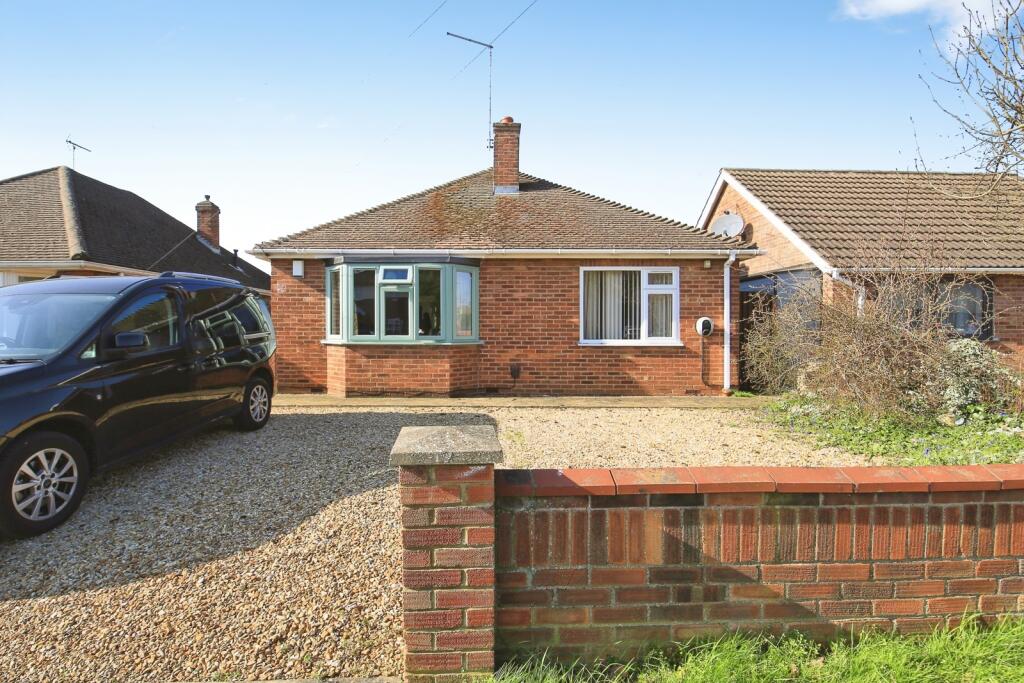 Main image of property: Welland Road, Dogsthorpe, Peterborough, Cambridgeshire, PE1