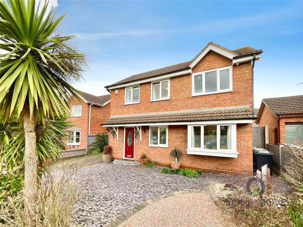 Main image of property: The Flats, Bromsgrove, Worcestershire, B61