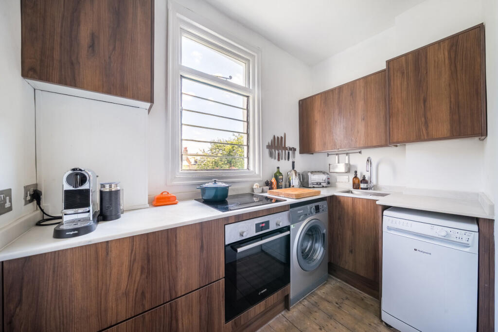 Apartment in London, West Dulwich, Tulse Hill - View 4
