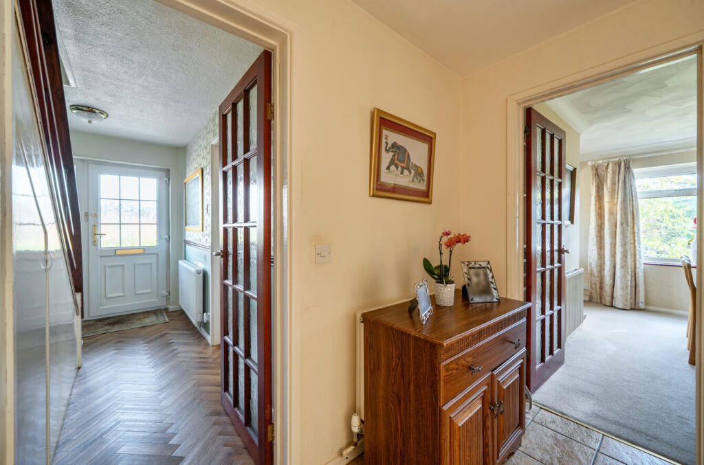 House in Southampton - View 5