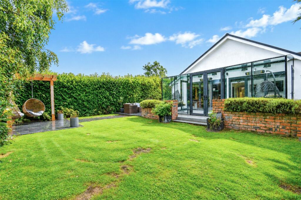 House in Chester - View 5