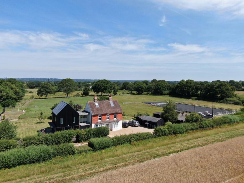 Twineham Lane, Sayers Common, BN6