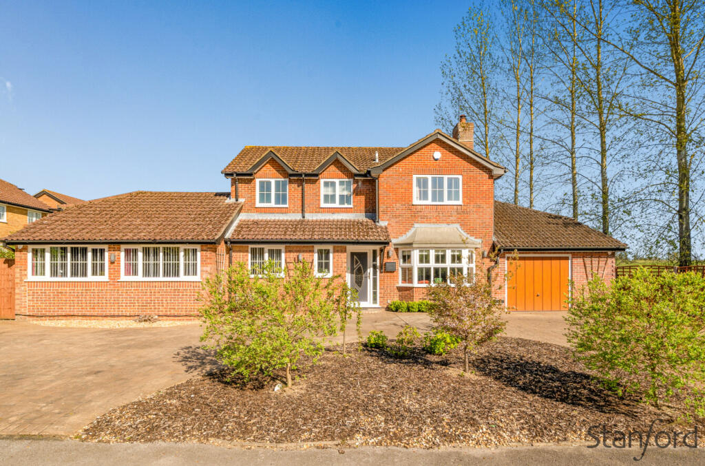 Main image of property: Templecombe Road, Bishopstoke, Eastleigh, SO50