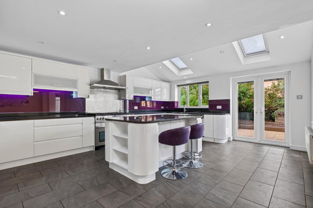 House in Harborough, Leicestershire - View 3