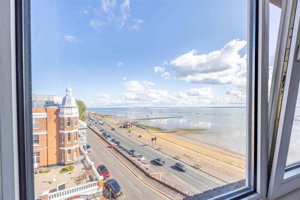 1-bed other on HOLLAND ROAD, Westcliff-On-Sea, £145,000