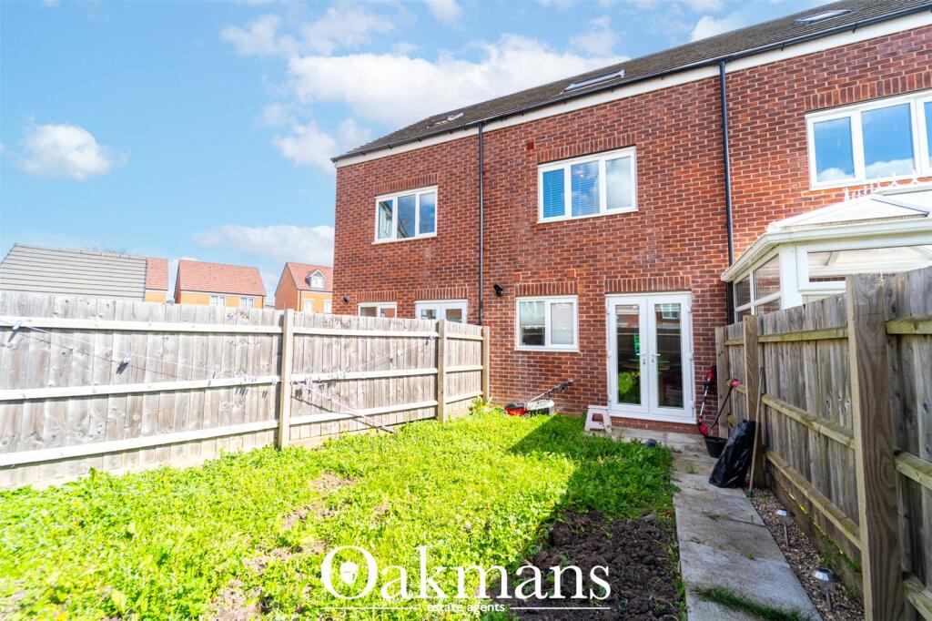 Additional image 15 of Aldridge Square, Perry Barr, Birmingham, West Midlands, B42