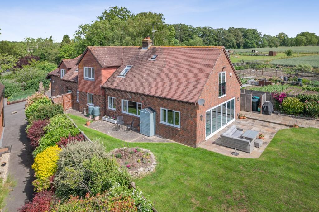 Main image of property: Church Lane, Figheldean, Salisbury, Wiltshire