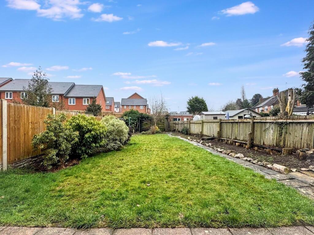 Additional image 2 of Ewell Road, Birmingham